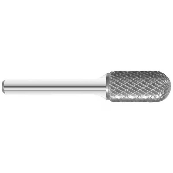 Carbide Burr Rotary Files Burrs, RH Spiral, 3/8, Fullerton Tool, Mfr#: 42198